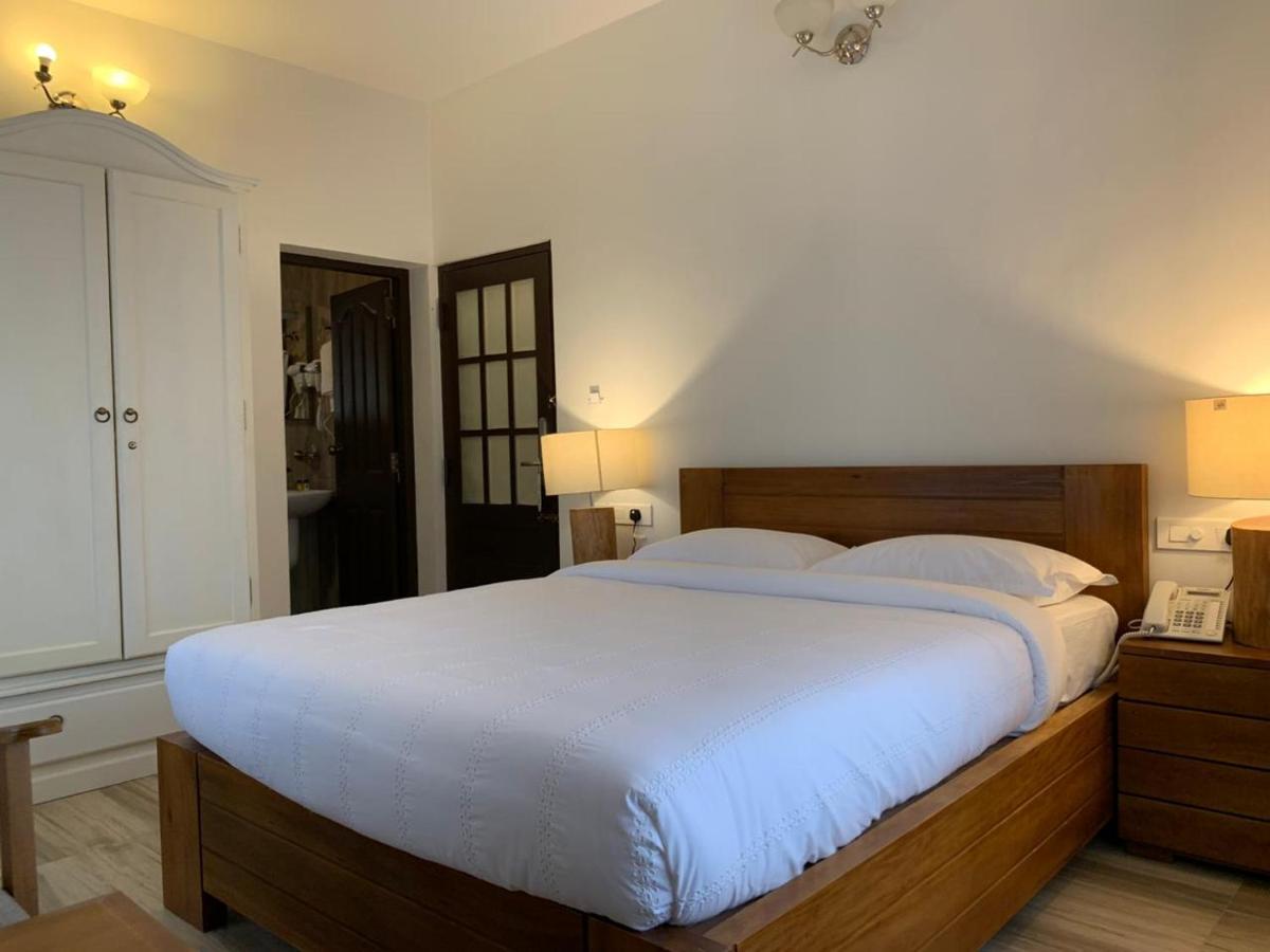 Solo Inn Kochi Eksteriør bilde