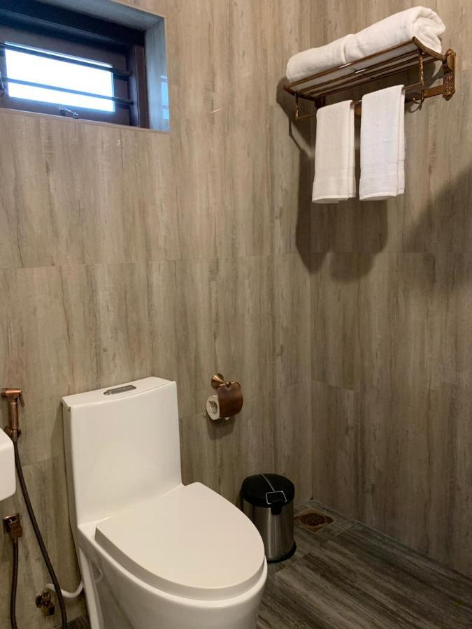 Solo Inn Kochi Eksteriør bilde