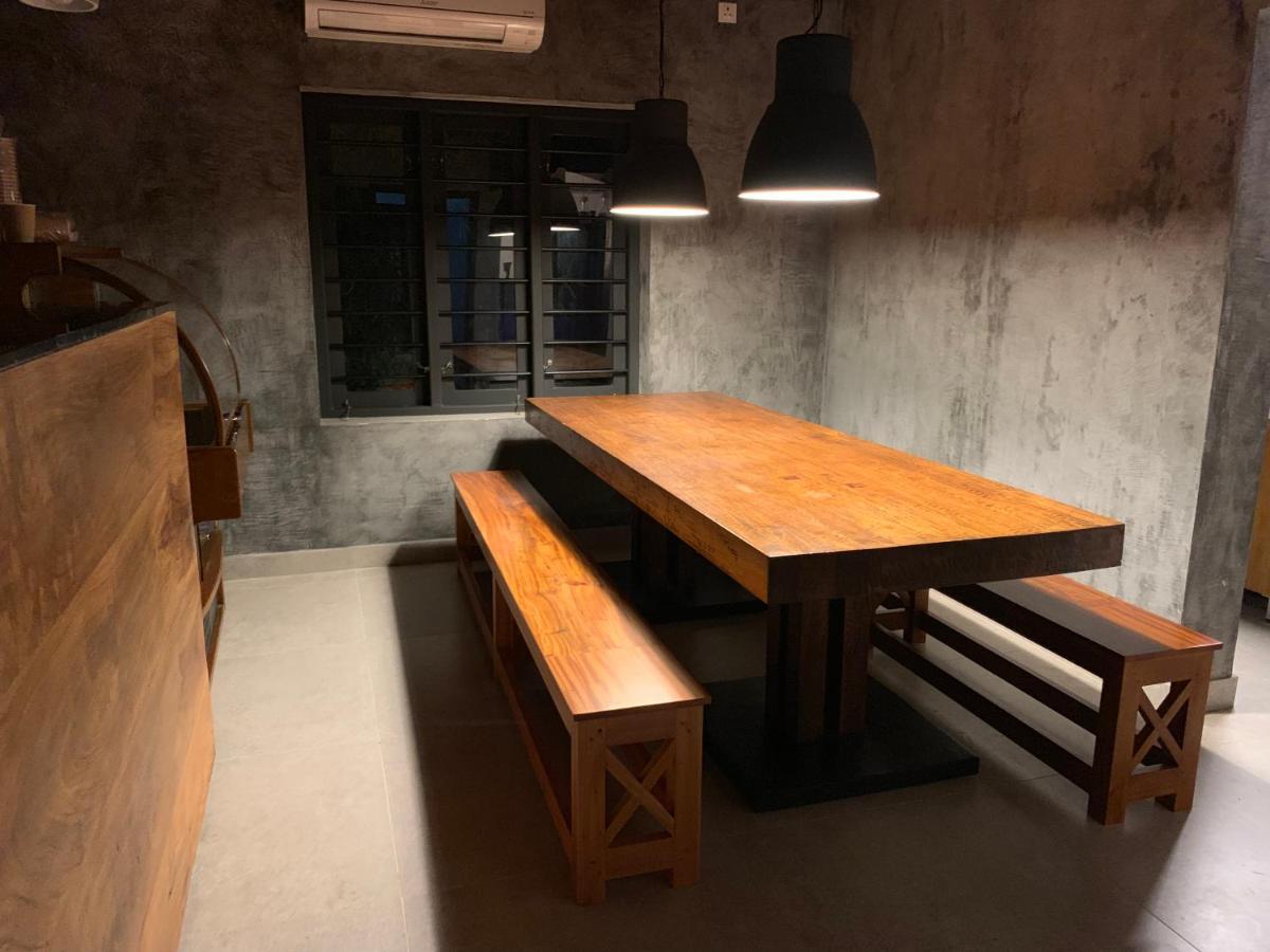 Solo Inn Kochi Eksteriør bilde